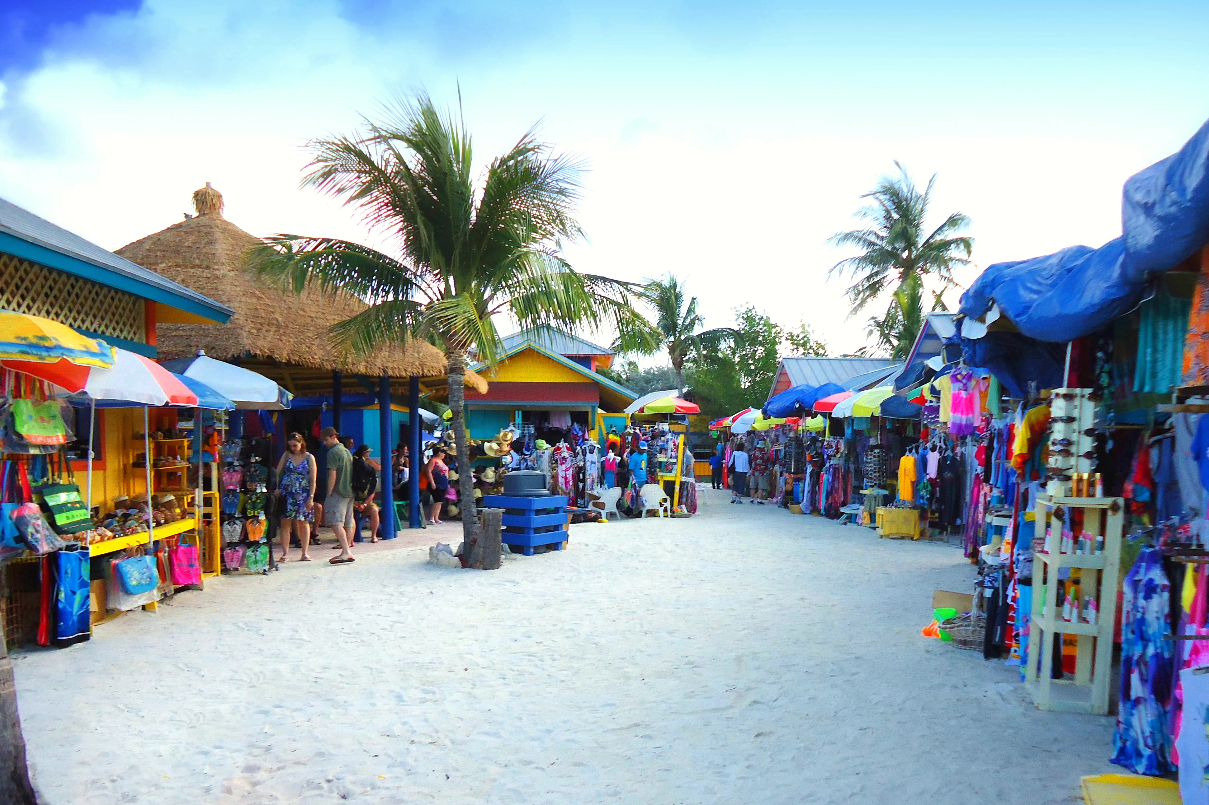 Travel Advantage — accès voyage membres
